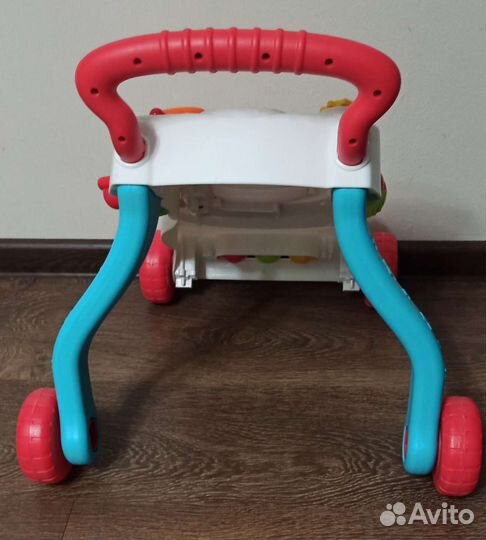 Каталка детская