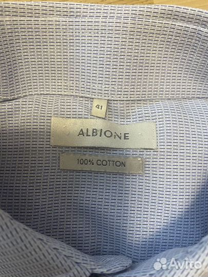 Рубашка Albion