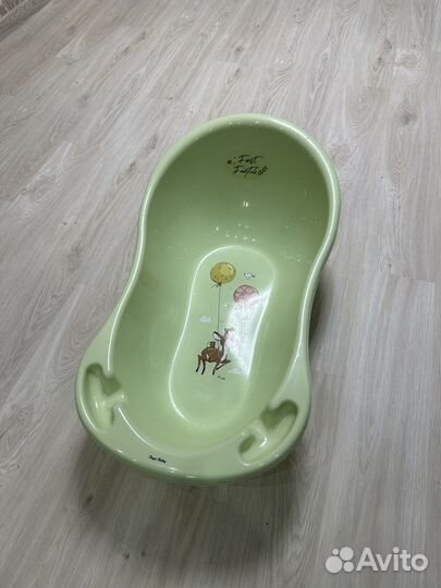 Ванночка для купания