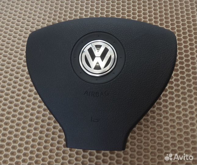 Подушка безопасности Volkswagen Passat B6