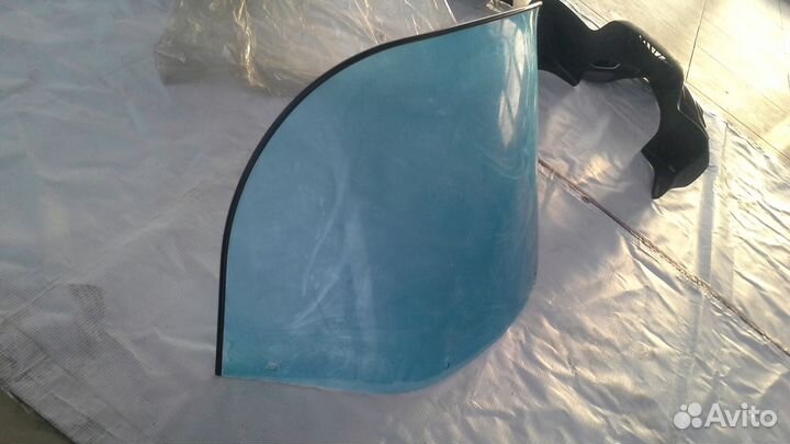 Новое Оригинальное стекло Yamaha Vk 540