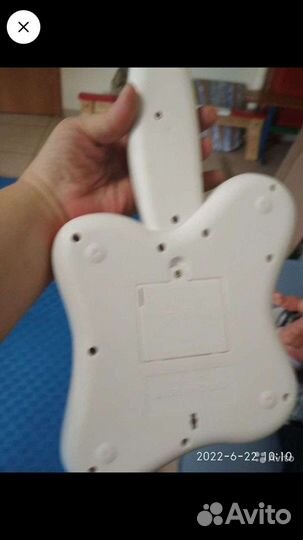 Гитара игрушка Imaginarium