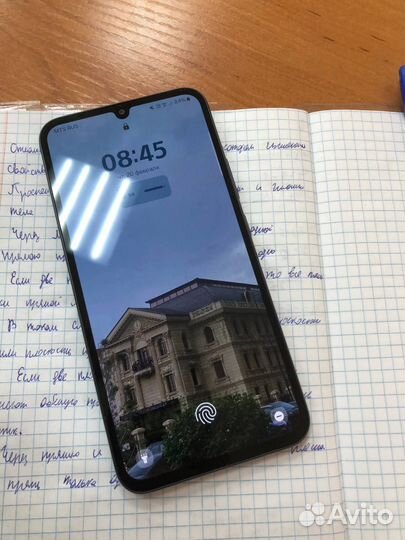 Samsung Galaxy A34, 6/128 ГБ