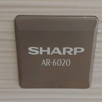 Мфу sharp 6020