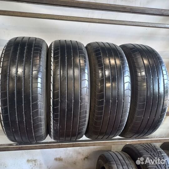 Dunlop SP Sport 2050M 205/60 R16 92H