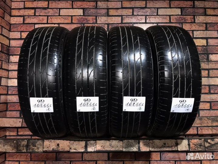 Bridgestone Dueler H/P Sport 215/60 R17