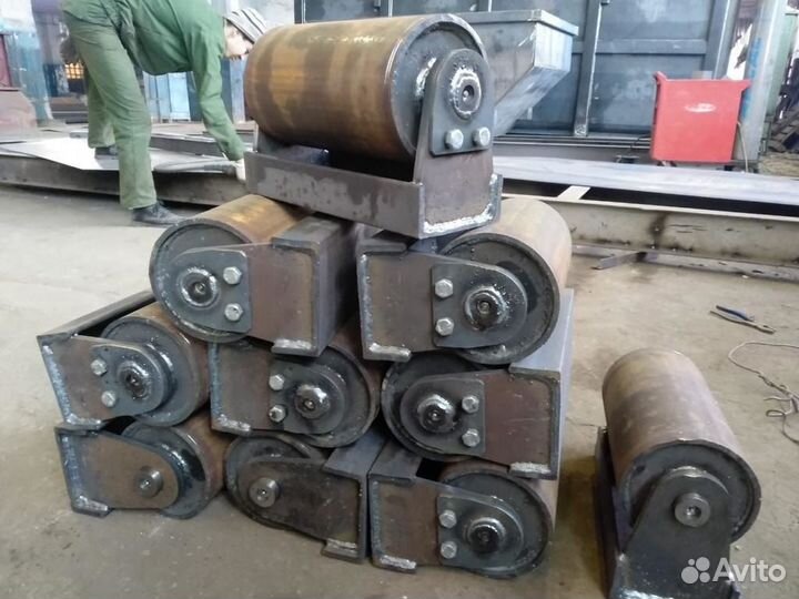 Контейнер мусорный для сбора мусора И отходов 770