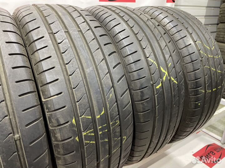 Dunlop Sport BluResponse 205/55 R16