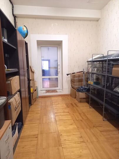 Офис, 66.4 м²