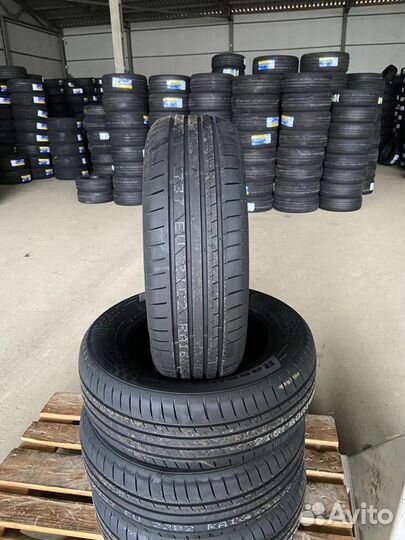 Kapsen Rassurer K737 195/55 R15 85V