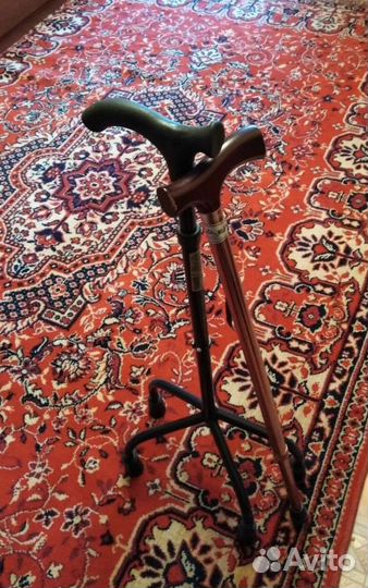 Трость для ходьбы