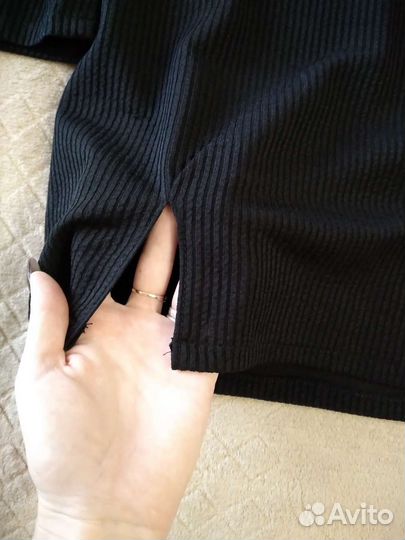 Вещи пакетом