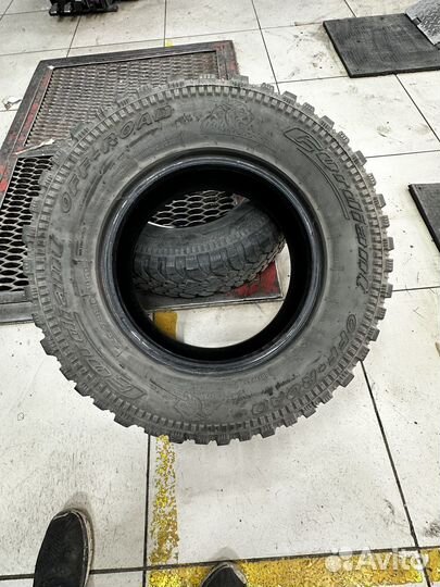 Cordiant Off Road 225/75 R16 104Q