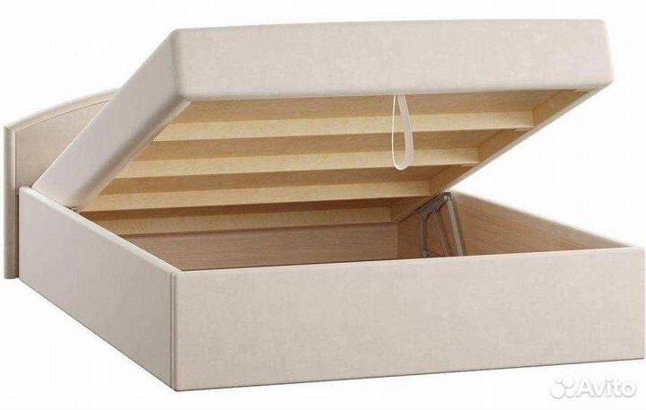 Тахта Берта 1400 модель 062 Вивальди 2