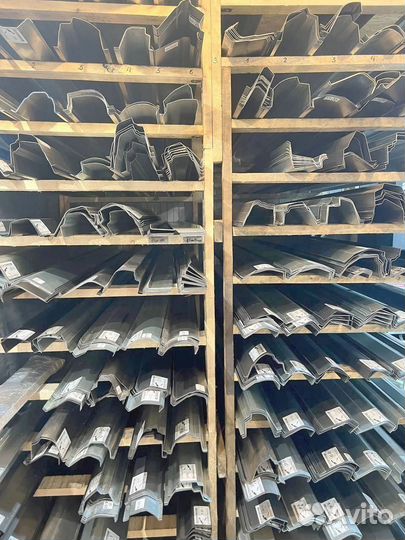 Ремонтный порог Ford Focus 1 универсал