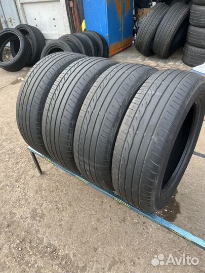 Dunlop SP Sport 01 225/60 R18 100H