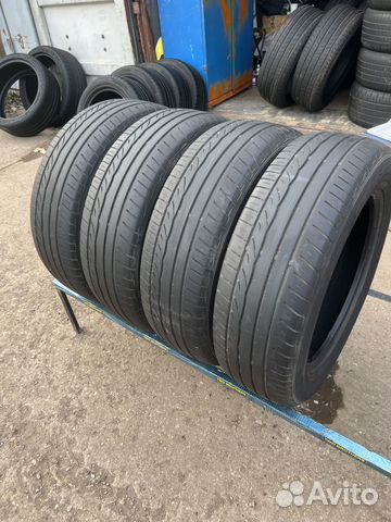 Dunlop SP Sport 01 225/60 R18 100H