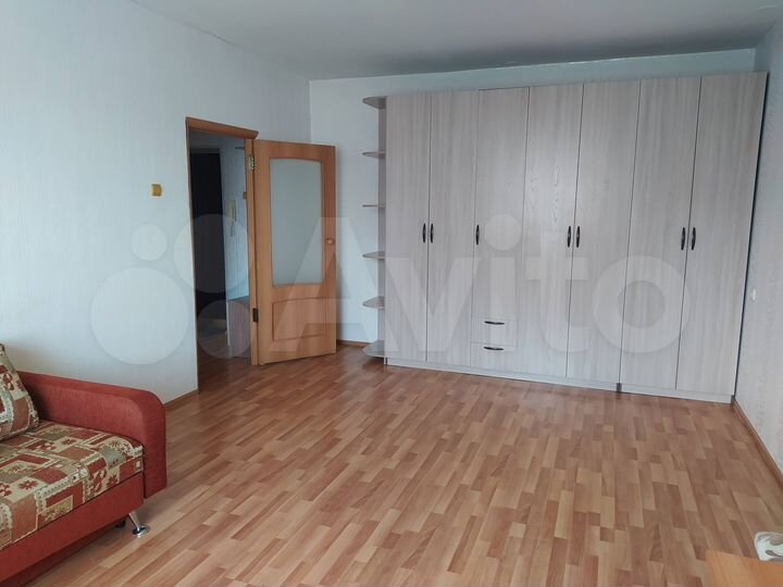 1-к. квартира, 41,5 м², 9/9 эт.