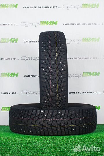 Hankook Winter I'Pike RS2 W429 245/40 R19