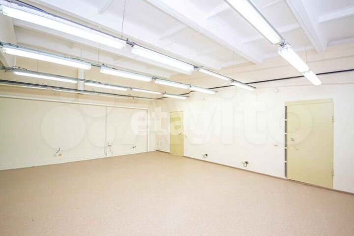 Сдам офисное помещение, 125 м²