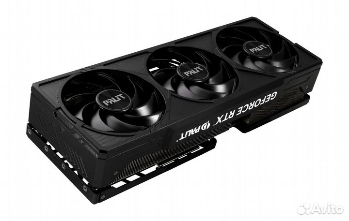 Palit RTX 4070 Ti super JetStream OC