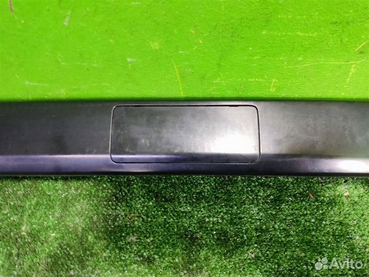 Молдинг крыши правый Honda CR-V 3 (RE) 2009