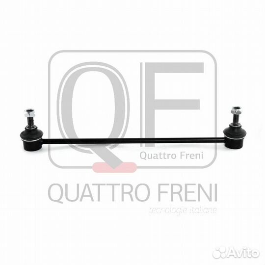 Стойка стабилизатора fr, qf13d00227