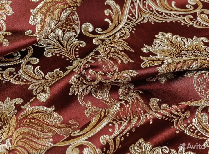 Жаккард Valley