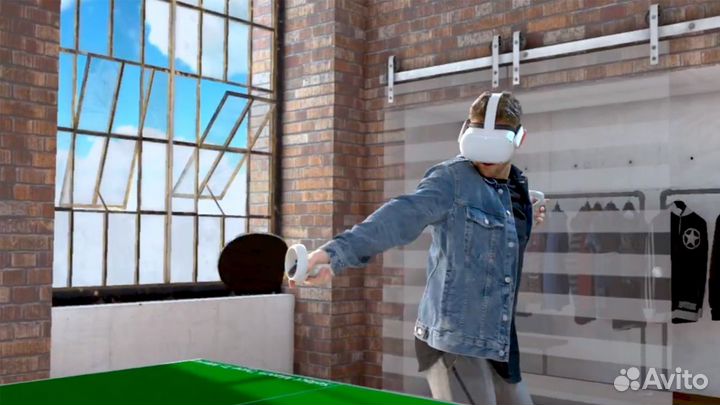 Oculus Quest 2. Обновление Прошивка Настройка Игры