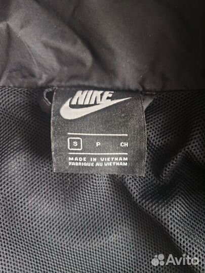 Спортивный костюм. Мужской