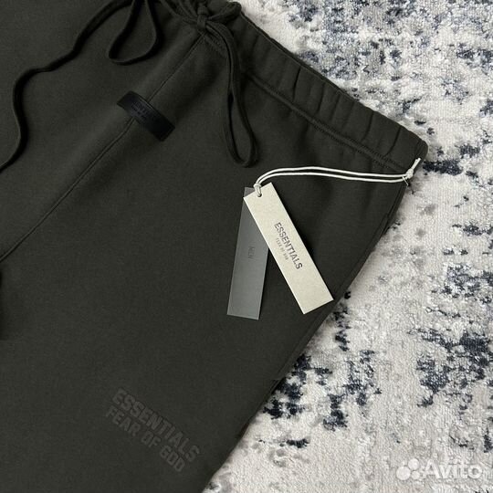 Штаны Fear of god Essential XL