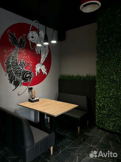 Администратор кафе(г.Подольск)