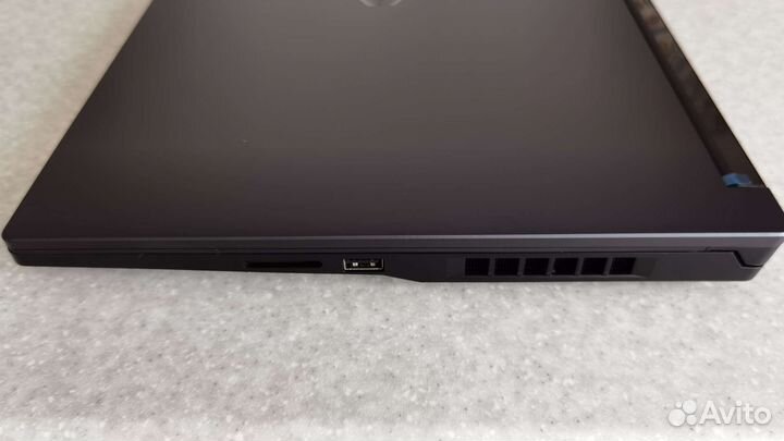 Ноутбук Xiaomi Redmi G Pro 2022 Ryzen Edition