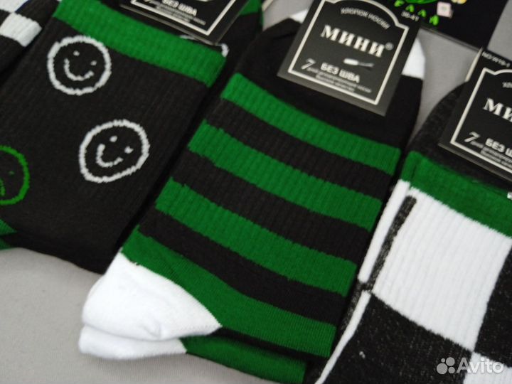 Носки Оптом