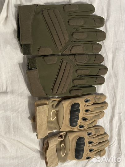 Перчатки тактические цена за 2 пары
