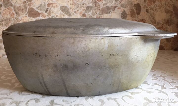 Утятница СССР