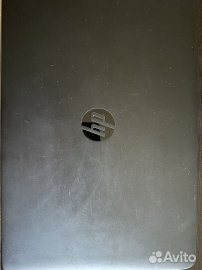 Ноутбук HP EliteBook 850