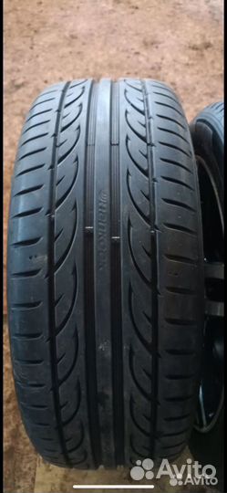 Hankook Ventus V12 Evo2 K120 225/50 R18 99Y