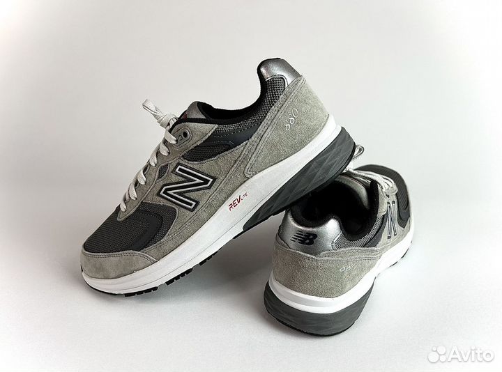 Кроссовки New balance 880 “Grey”