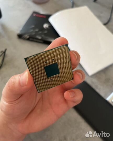 Процессор amd ryzen 9 3900x