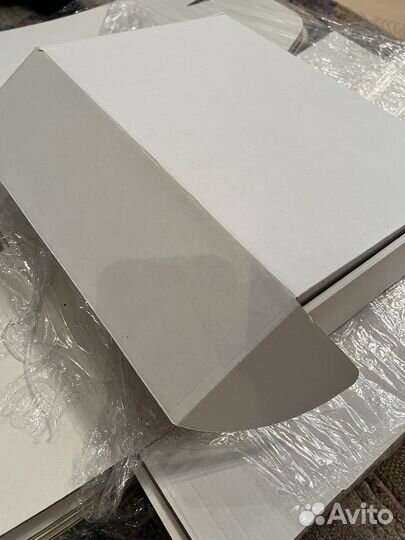 Коробки для упаковки 31х21х10