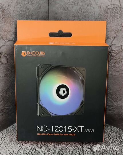 Топовые вентиляторы Artic,Ek, Thermalright