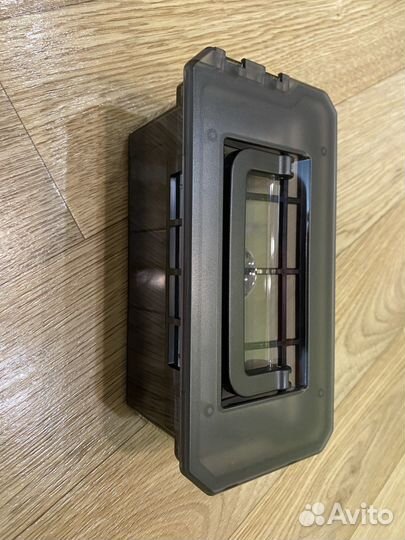 Пылесборник для робота пылесоса ilife v7s