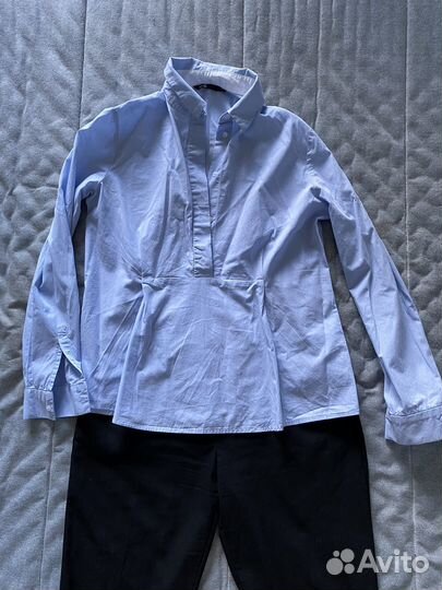 Вещи пакетом 42 44 размер