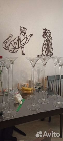 Ваза мартини