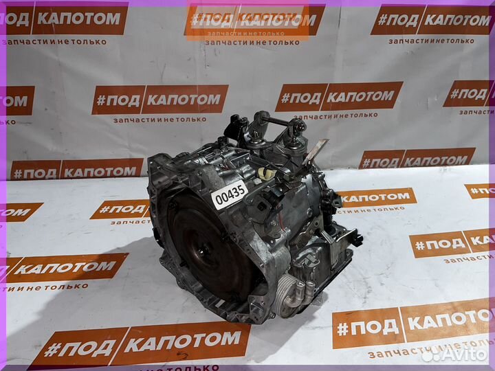АКПП PY 2,5 2wd Mazda сх-5 Cx-9
