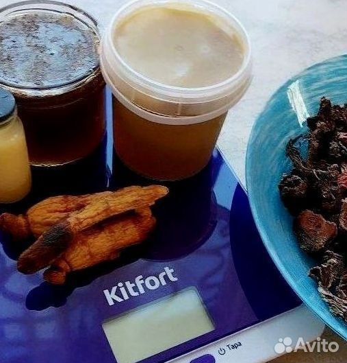 Медовый интимный стимулятор для мужчин