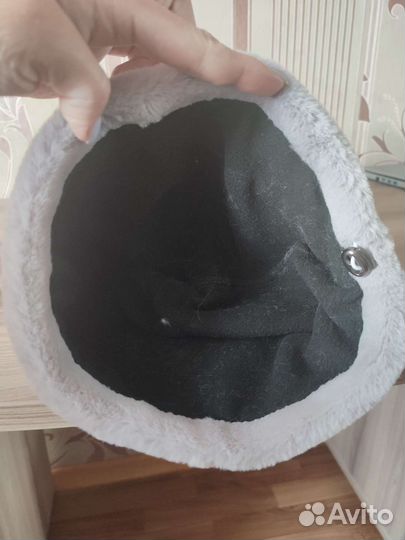 Шапка женская