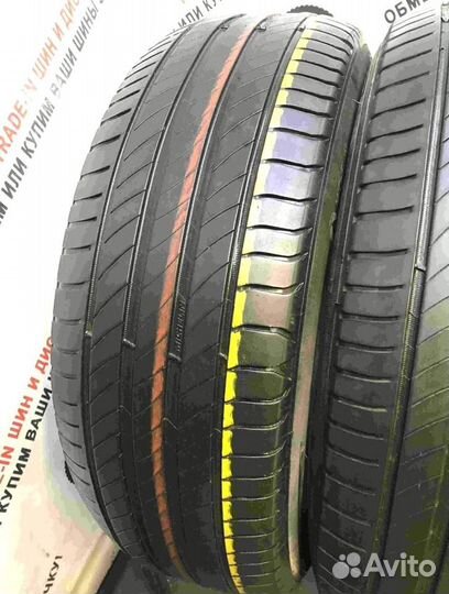 Michelin Primacy 4 225/60 R16 98W