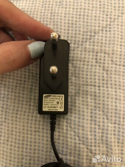 Зарядка (разные)